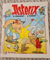 Panini Stickeralbum Asterix Sticker-Album mit Poster von 1987 Schleswig-Holstein - Kiel Vorschau