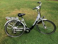 E-Bike, Sparta ION m-gear, Elektro Fahrrad Niedersachsen - Quakenbrück Vorschau