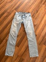 Replay Männer Jungen Jeans W27 L32 Modell Neill blau destroyed Essen - Essen-Werden Vorschau