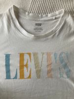 Weißes Tshirt von Levi’s Niedersachsen - Göttingen Vorschau