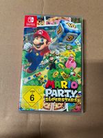 Mario Party Superstars - Nintendo Switch Hemelingen - Hastedt Vorschau