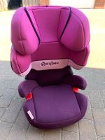 Kindersitz Cybex Schleswig-Holstein - Eckernförde Vorschau