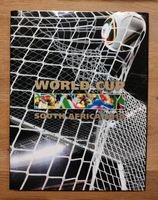 World Cup South Africa 2010 von OSB Bayern - Traitsching Vorschau