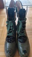 Damen Stiefel Nordrhein-Westfalen - Grevenbroich Vorschau