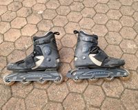Inliner Inline Skates K2 Carbon 44 45 Exotech Soft  10,5 11 Bayern - Bad Wörishofen Vorschau