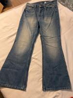 Jeans H&M Gr. 38 Nordrhein-Westfalen - Bergheim Vorschau