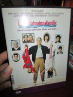 Eine Wahnsinnsfamilie DVD Steve Martin Bayern - Dillingen (Donau) Vorschau