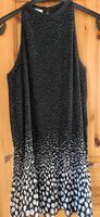 Kleid von Promod schwarz/weiß Schwachhausen - Neu Schwachhausen Vorschau