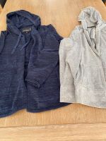 Strick und Nicki Jacke Gr. XL Nordrhein-Westfalen - Castrop-Rauxel Vorschau