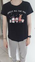 Weihnachts-TShirt Nordrhein-Westfalen - Wesel Vorschau