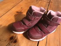 Trollkids Winterstiefel Hafjell 33 weinrot Bayern - Markt Rettenbach Vorschau