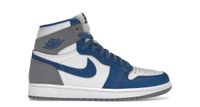 NIKE Air Jordan 1 Retro High OG True Blue Baden-Württemberg - Renningen Vorschau