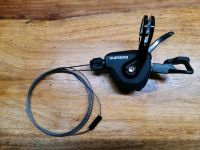 Shimano SL-RS700 Rapidfire Plus Flatbar Schalthebel 2-fach München - Bogenhausen Vorschau