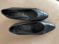 Schuhe Marke Atis Gr. 5 1/2 oder 39 Baden-Württemberg - Villingen-Schwenningen Vorschau