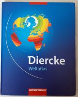 Diercke Weltatlas - Ausgabe 2008 / ISBN 978-3-14-100700-8 Niedersachsen - Georgsmarienhütte Vorschau