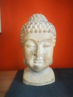 Buddha Kopf Hessen - Schaafheim Vorschau