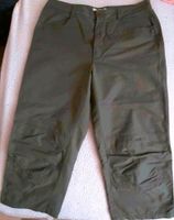 7/8 Damenhose ESPRIT, Khaki, Gr.42 Thüringen - Daasdorf a. Berge Vorschau