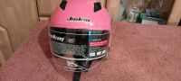 Neuer Pinker Motorradhelm/ Rollerhelm gr M 54-55 Nordrhein-Westfalen - Unna Vorschau