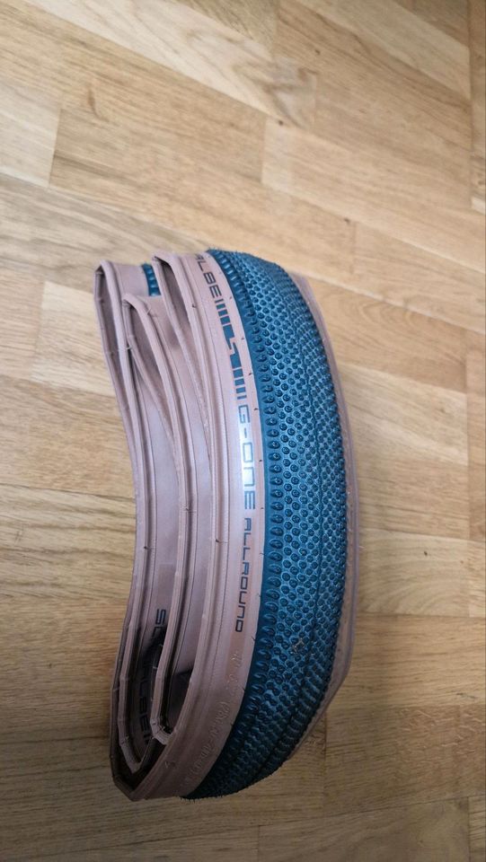 Schwalbe G-one Allround in Frankfurt am Main