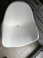 Stuhl Stühle Ikea FANBYN weiß Holz Essstuhl Esszimmer  Wohnen Sachsen - Beucha Vorschau