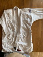 Biete Judo Jacke Gr 140 Baden-Württemberg - Sontheim Vorschau