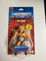 Masters of the Universe Origins He Man 200x Neu OVP Rheinland-Pfalz - Annweiler am Trifels Vorschau