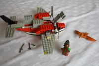 Lego 5904, 5935, 5938, 6234, 7305, 7412 Adventurers und andere Hessen - Hanau Vorschau