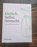 Thermomix Kochbuch Stuttgart - Stuttgart-Nord Vorschau