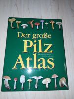 Der große Pilz Atlas, Lamaison, Polese, Könemann, super Zustand Niedersachsen - Coppengrave Vorschau