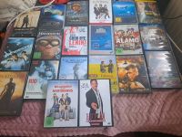 Verkaufe 20 Spielfilm DVDs Brandenburg - Zehdenick Vorschau