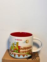 Starbucks Tasse Verona SKU NEU Düsseldorf - Bilk Vorschau