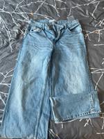 Blaue Luftballon Jeans Hessen - Gründau Vorschau