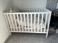 Ikea babybett Niedersachsen - Wolfsburg Vorschau