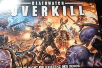 Warhammer 40k Overkil 2x Bodenplatten Nordrhein-Westfalen - Herne Vorschau