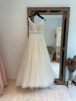 Brautkleid 450€,  NP 1200€ Rheinland-Pfalz - Daaden Vorschau