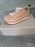 TAMARIS SNEAKERS Gr  40 neu Almond beige Bayern - Diedorf Vorschau