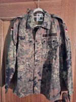 Jeans Jacke Militär Bayern - Landshut Vorschau