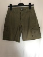 Shorts, Montego, 34, grün Hessen - Nidda Vorschau