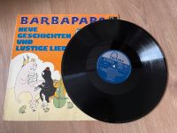 Barbapapa LP Neue Geschichten 3 München - Laim Vorschau