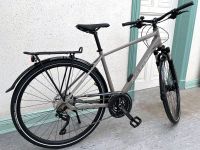 RALEIGH Rushhour 6.0 Trekkingbike Shimano Deore, RH 50 cm, NEU Altona - Hamburg Altona-Nord Vorschau