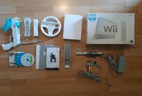 Nintendo Wii Starterset Bayern - Zirndorf Vorschau