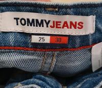 Tommy Jeans neuwertig 25/30 Saarland - Perl Vorschau