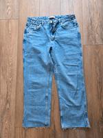 Jeanshosen, Zara, gr. 38 Nordrhein-Westfalen - Borken Vorschau