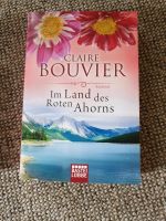 Claire Bouvier Im Land des Roten Ahorns Bayern - Bad Kohlgrub Vorschau