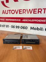 VW Golf 4 Autoradio (CD) 1J0035186D Rheinland-Pfalz - Idar-Oberstein Vorschau