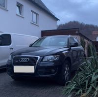 Verkaufe unseren Audi Q5 2.0 TDI Quattro Thüringen - Erfurt Vorschau