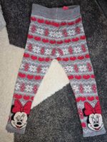 Minnie Mouse Minni Maus Leggings Gr. 92 / 98 Pankow - Weissensee Vorschau