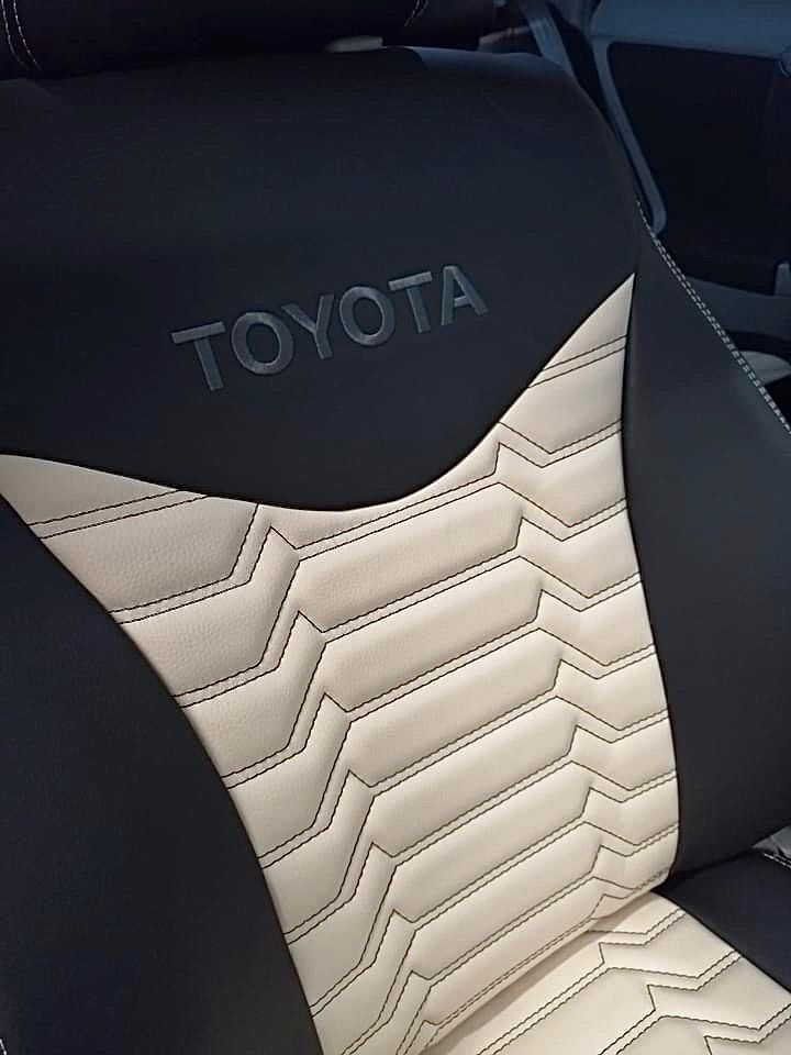 personalisierte Sitzbezüge für Toyota Prius III in Baden-Württemberg -  Albbruck | eBay Kleinanzeigen ist jetzt Kleinanzeigen