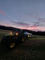 Güllefass zu vermieten und im Lohn Fahren Baden-Württemberg - St. Georgen Vorschau