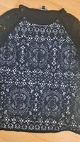 Bluse/Shirt festlich chic Comma 38 3/4 Ärmel Schleswig-Holstein - Tangstedt  Vorschau